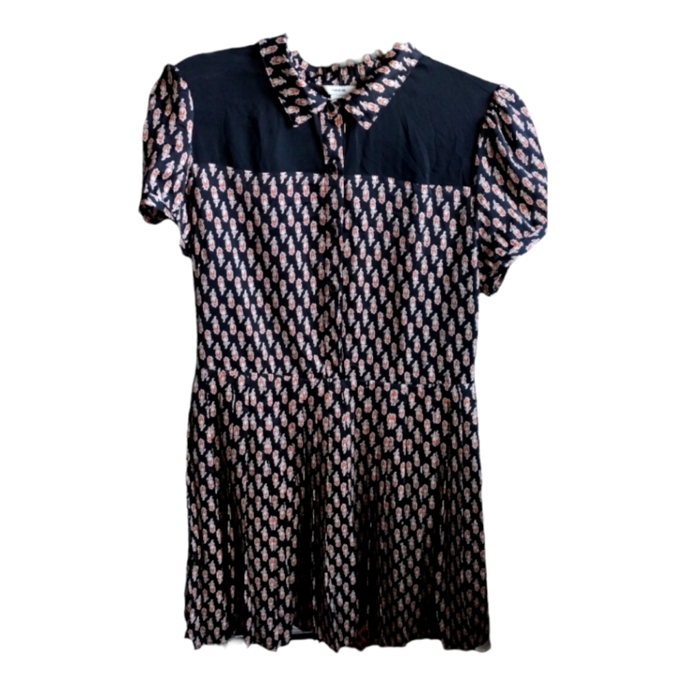 Forever21 BabyDoll Dress